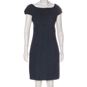 Diane von Furstenberg Wool-Blend Dress